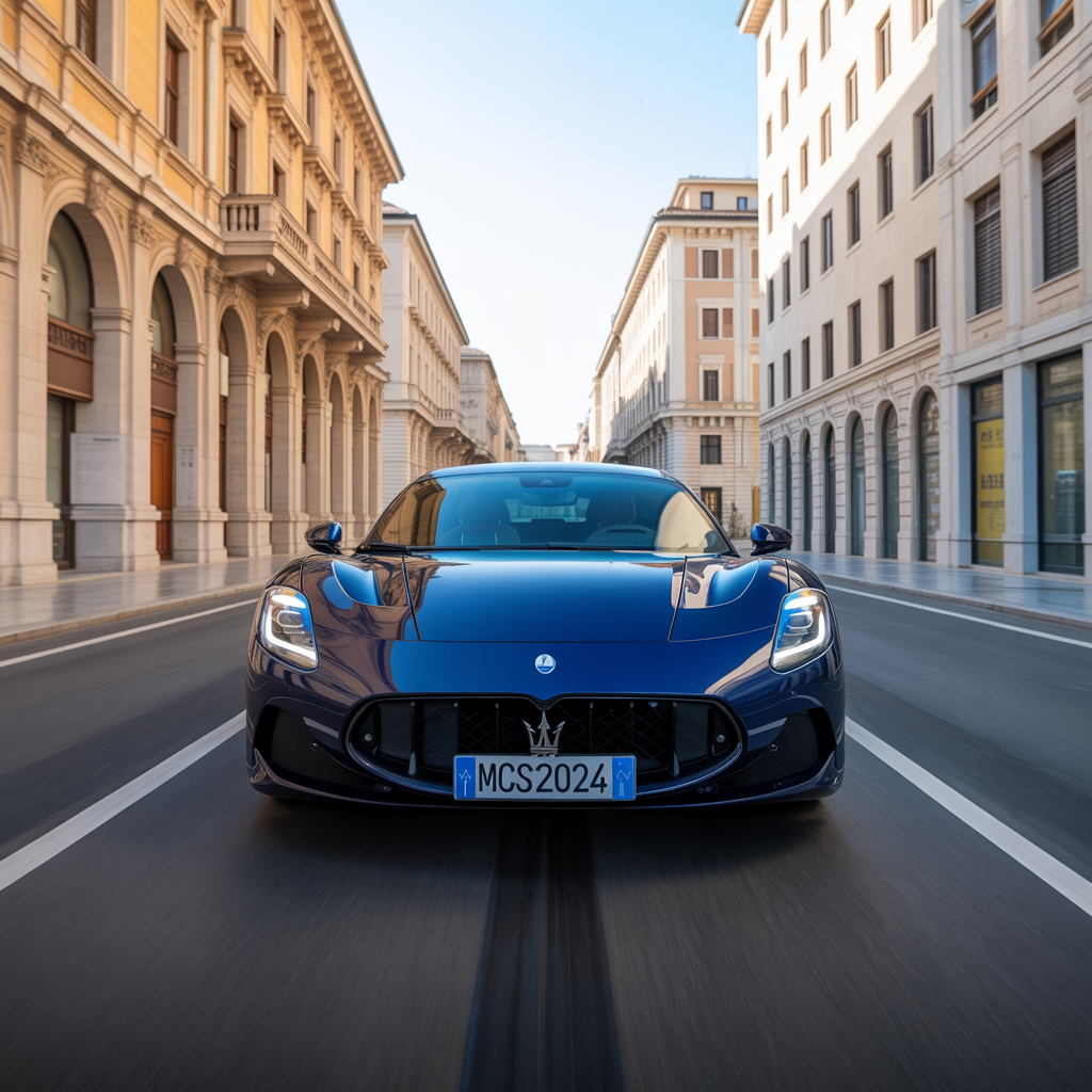 Noleggio auto di lusso a Podgorica\u00a0