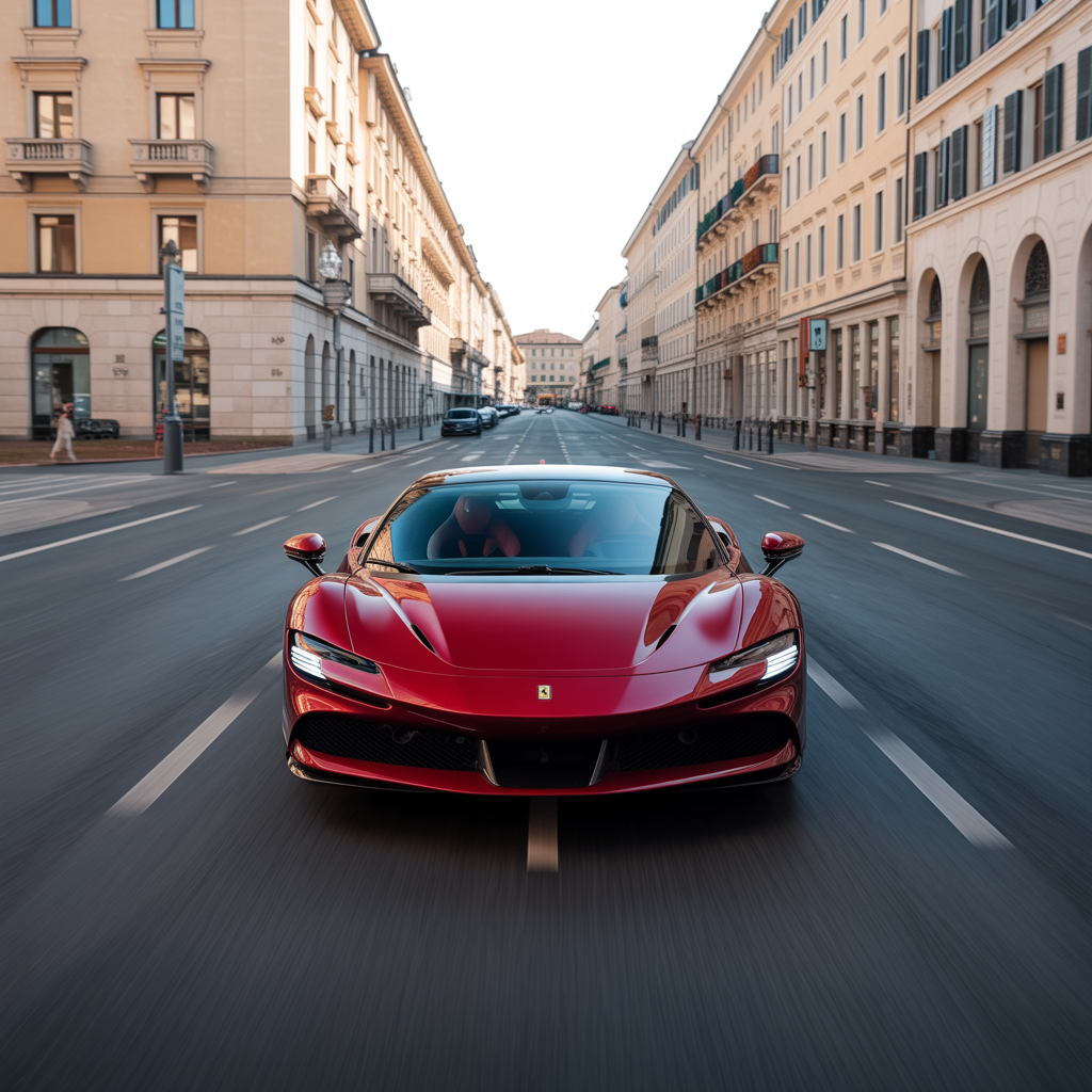 Noleggio auto di lusso a Siofok\u00a0