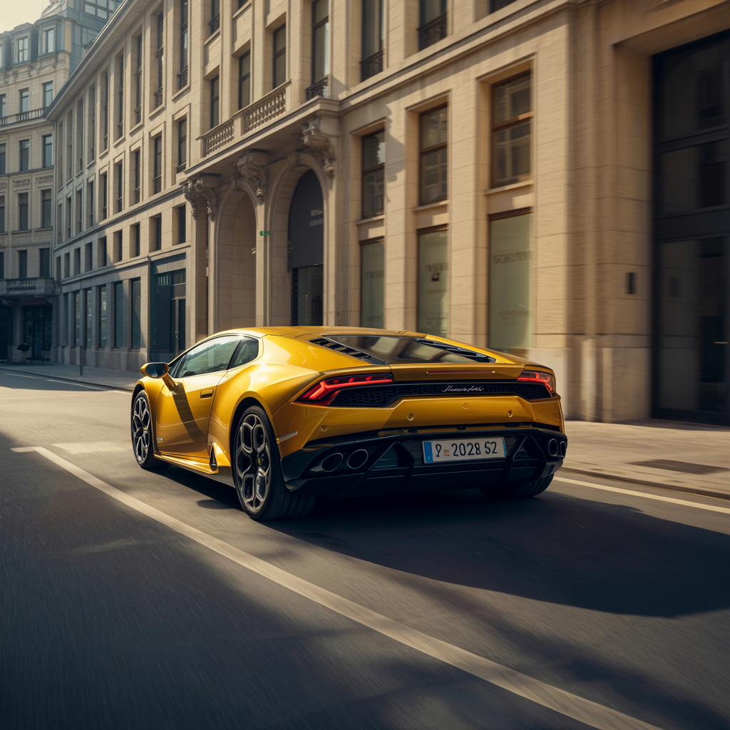 Noleggio auto di lusso a Bruxelles\u00a0