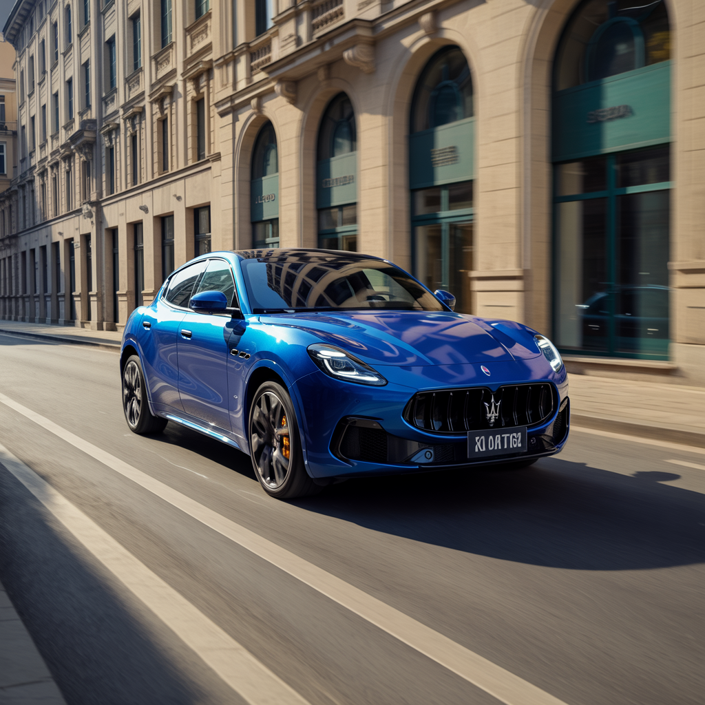 Noleggio auto di lusso a Siofok\u00a0