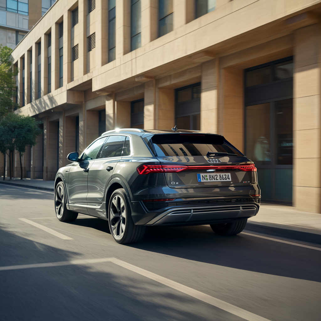 Noleggio auto di lusso a Baku\u00a0