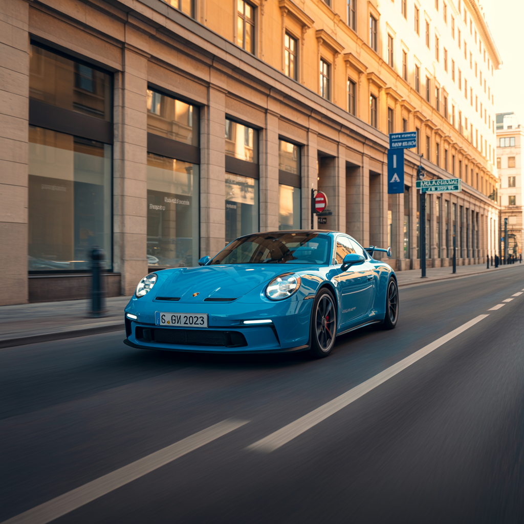 Noleggio auto di lusso a Malmo\u00a0