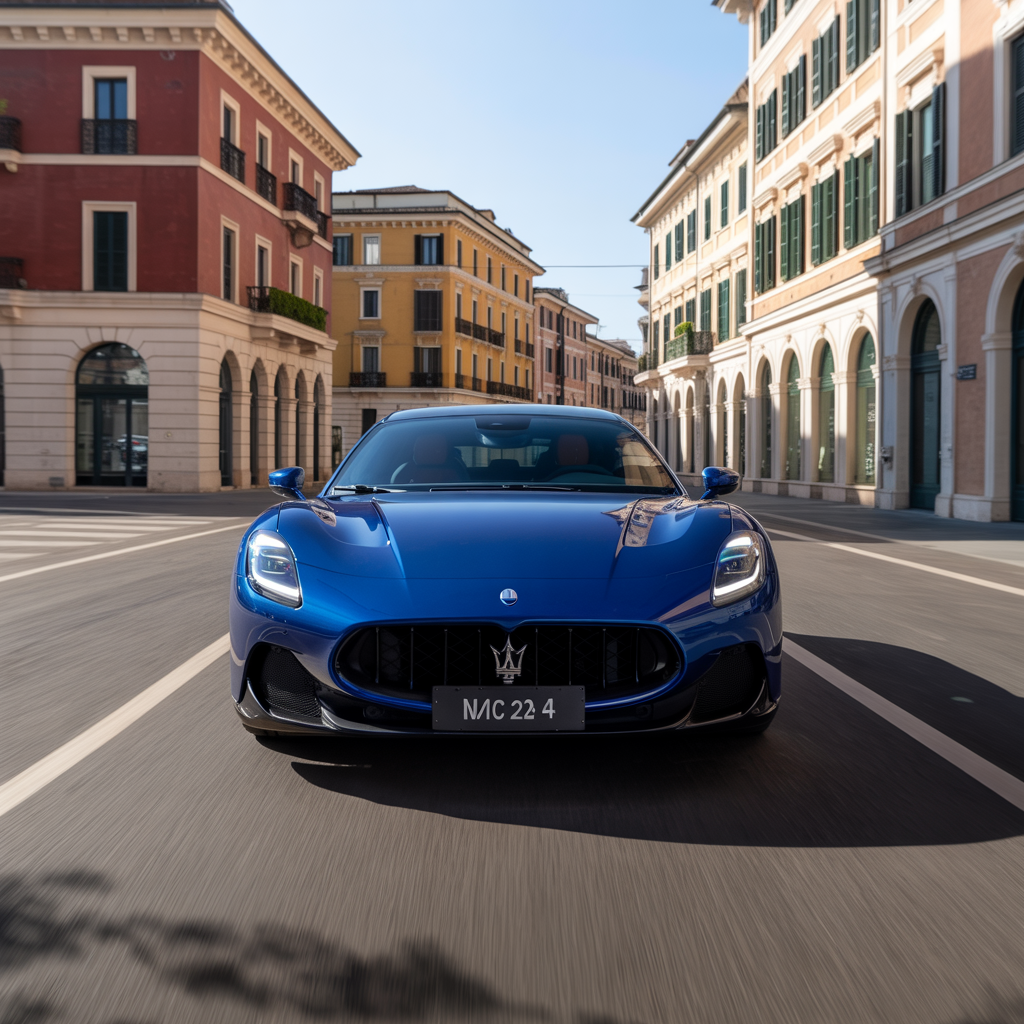 Noleggio auto di lusso a Rodi\u00a0