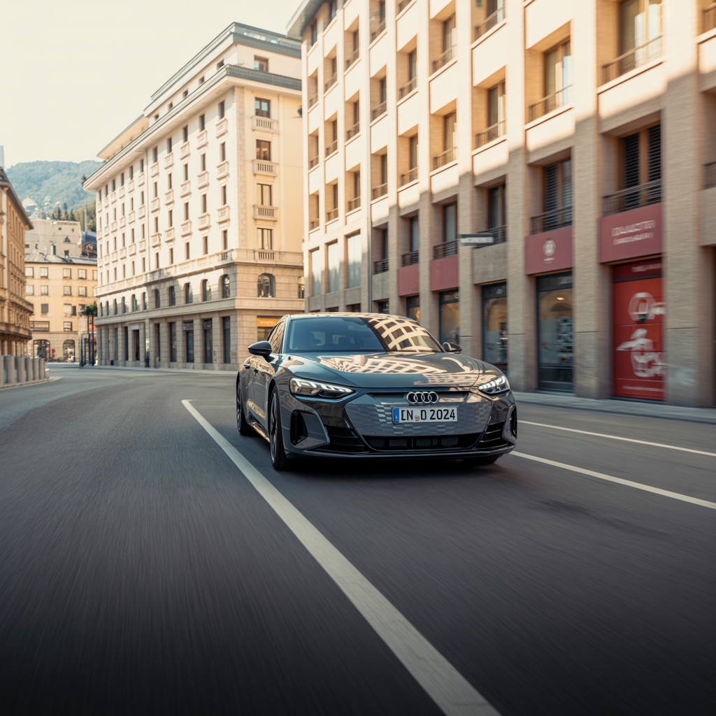 Noleggio auto di lusso a Andorra la Vella\u00a0