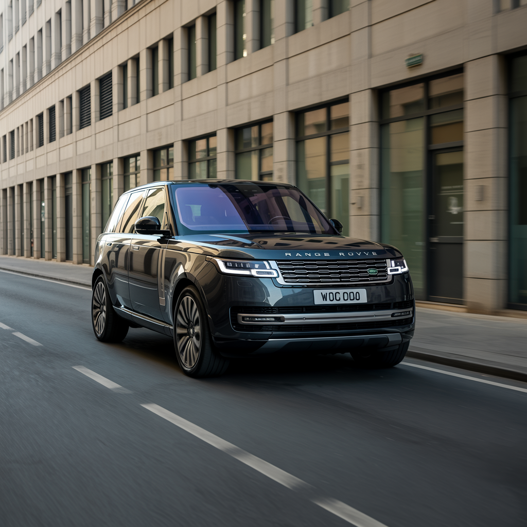 Noleggio auto di lusso a Dublino\u00a0