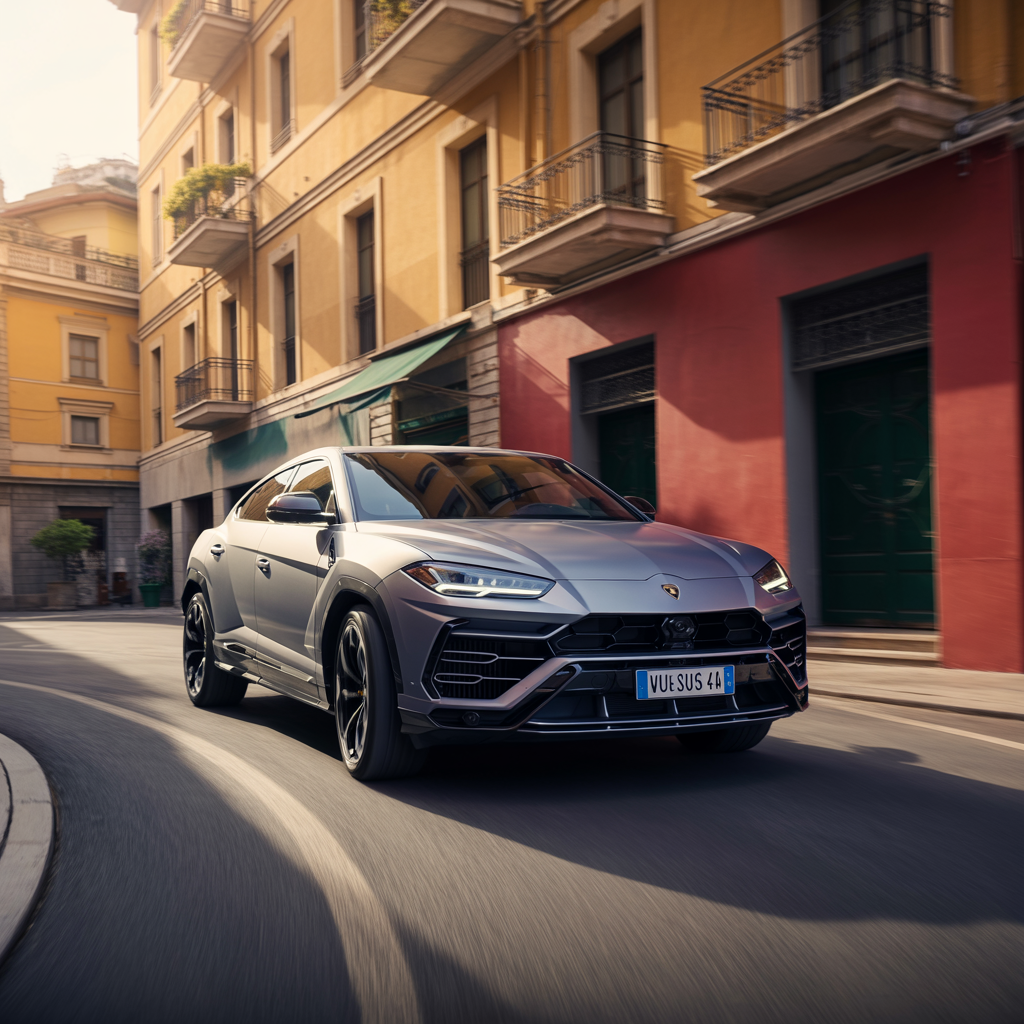 Noleggio auto di lusso a Taormina\u00a0