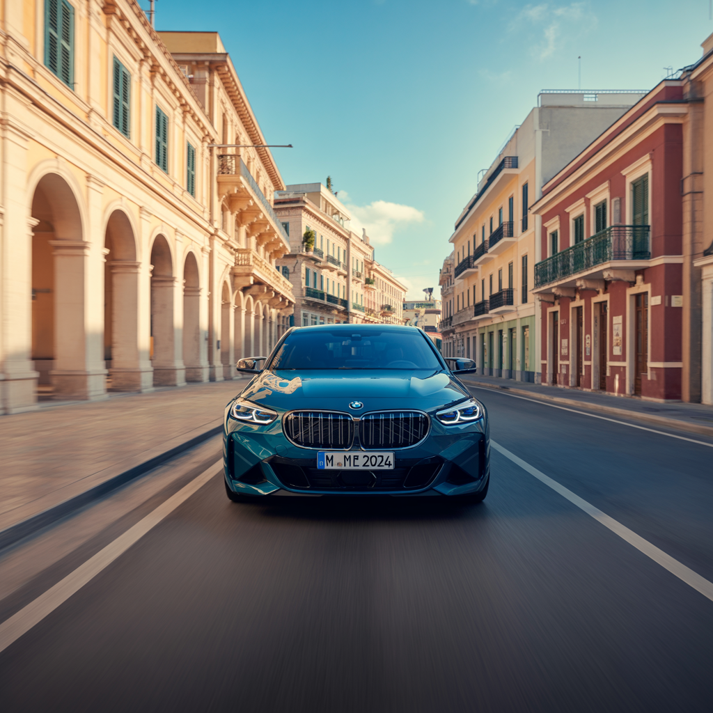 Noleggio auto di lusso a Naxos\u00a0