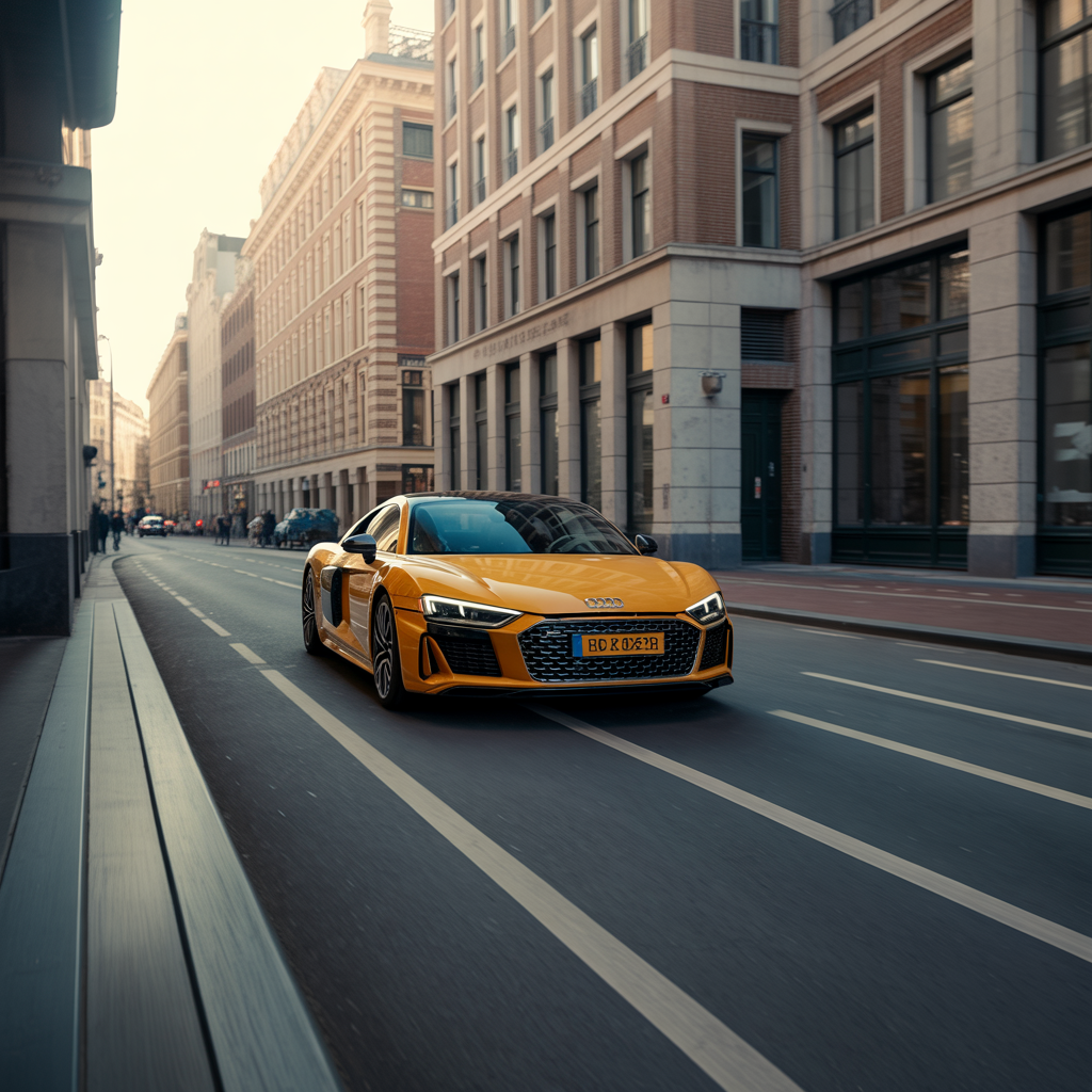 Noleggio auto di lusso a Amsterdam\u00a0