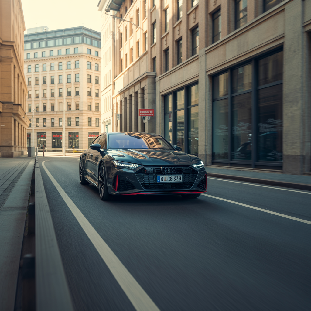 Noleggio auto di lusso a Bergen\u00a0