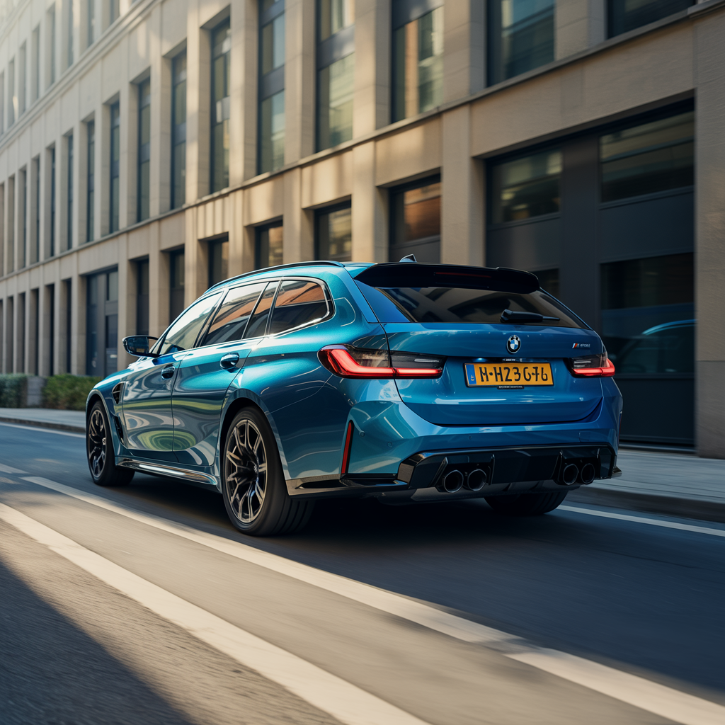 Noleggio auto di lusso a Gand\u00a0