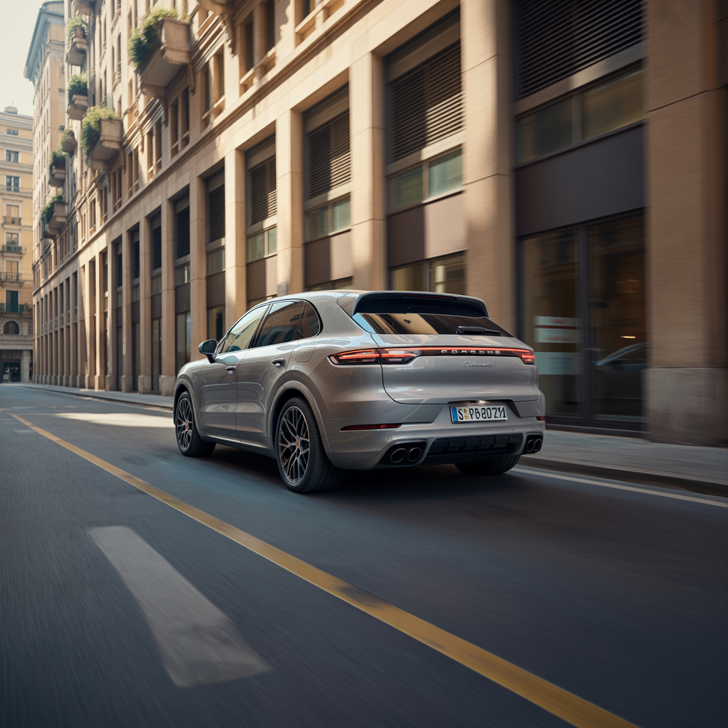 Noleggio auto di lusso a Torino\u00a0