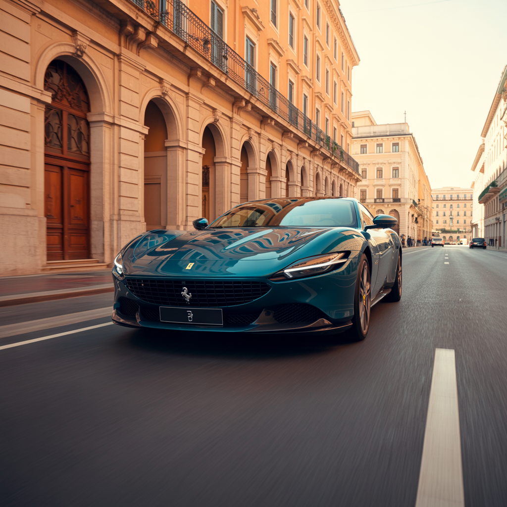 Noleggio auto di lusso a Cork\u00a0