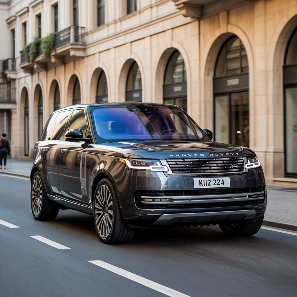 Noleggio auto di lusso a Pecs\u00a0