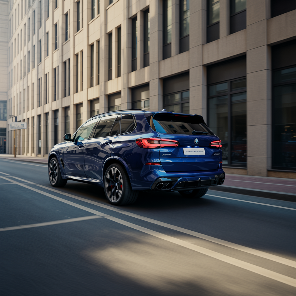 Noleggio auto di lusso a Aberdeen\u00a0