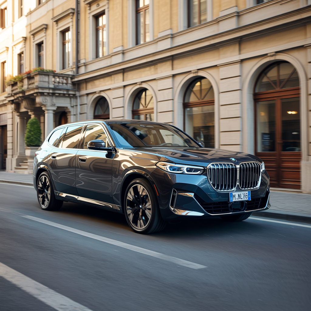 Noleggio auto di lusso a San Marino\u00a0