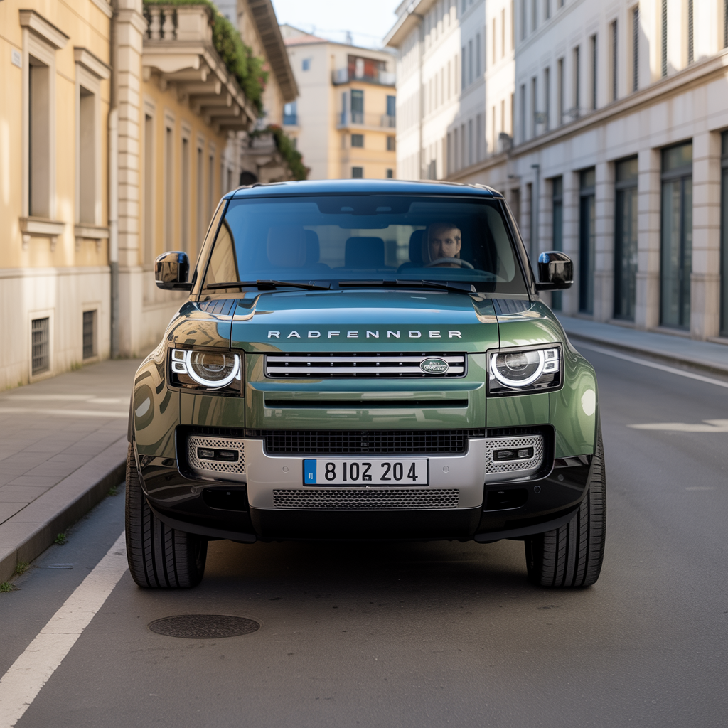 Noleggio auto di lusso a Herceg Novi\u00a0