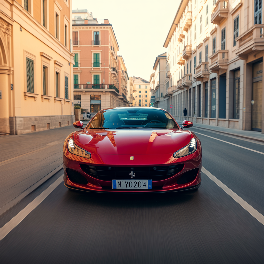 Noleggio auto di lusso a Riga\u00a0