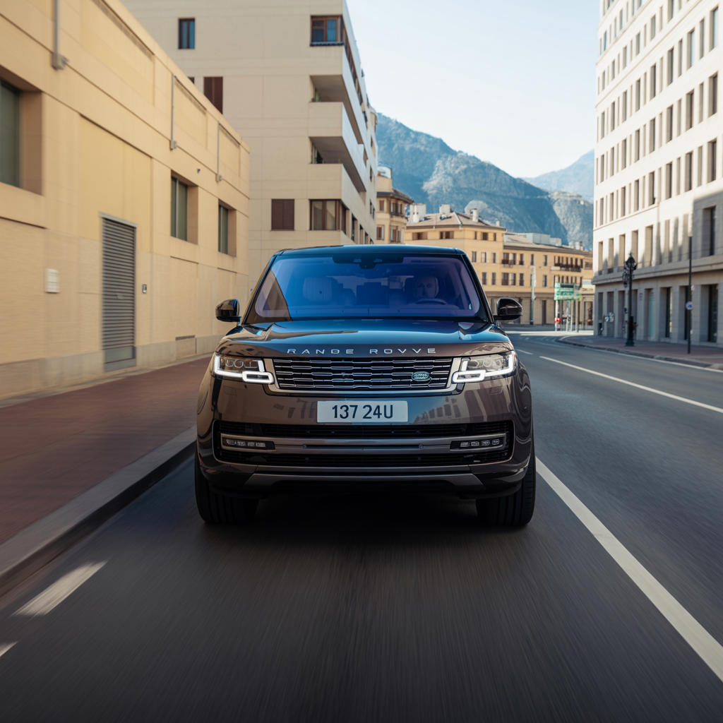 Noleggio auto di lusso a Andorra la Vella\u00a0