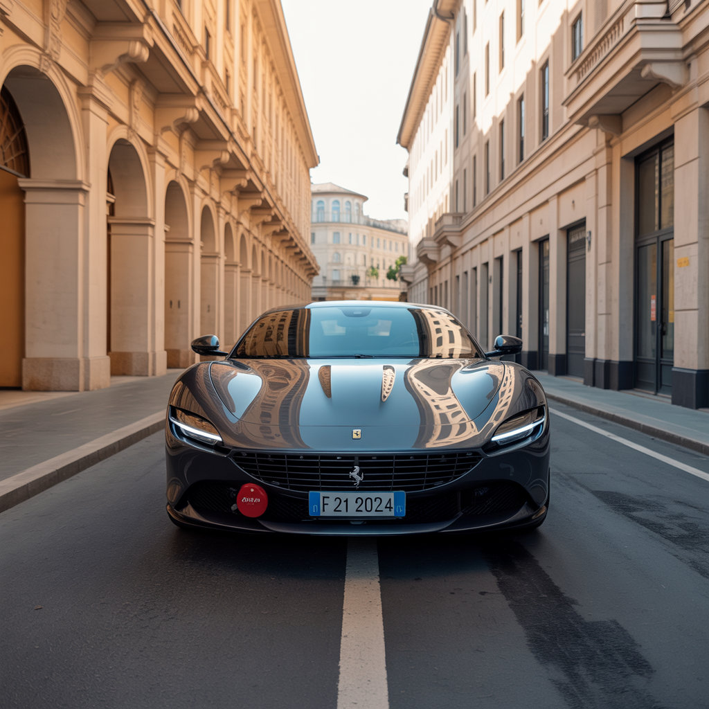 Noleggio auto di lusso a St Julian\u2019s\u00a0