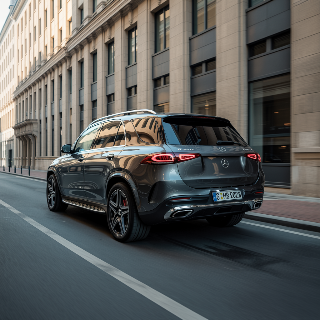 Noleggio auto di lusso a Lussemburgo\u00a0