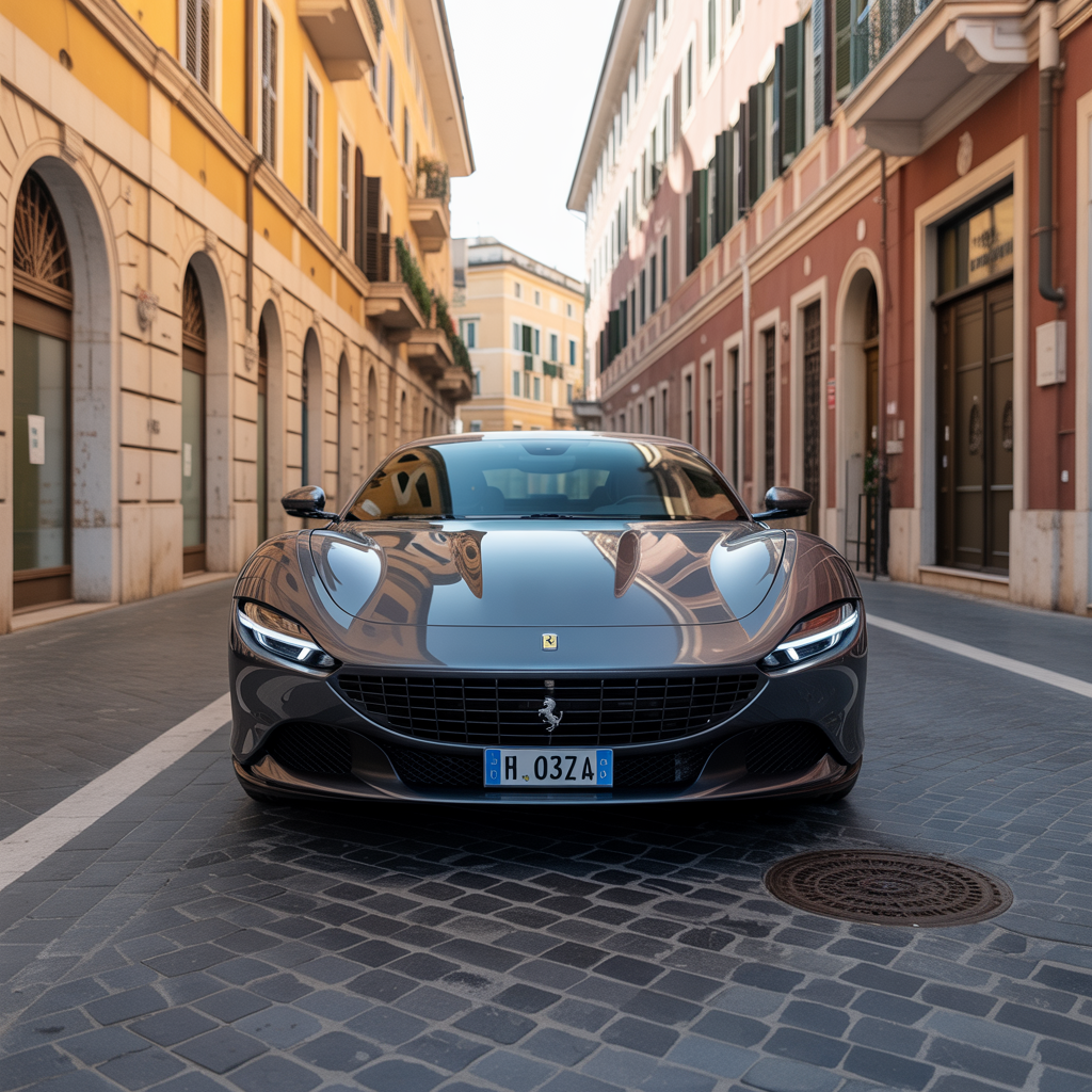 Noleggio auto di lusso a Kos\u00a0