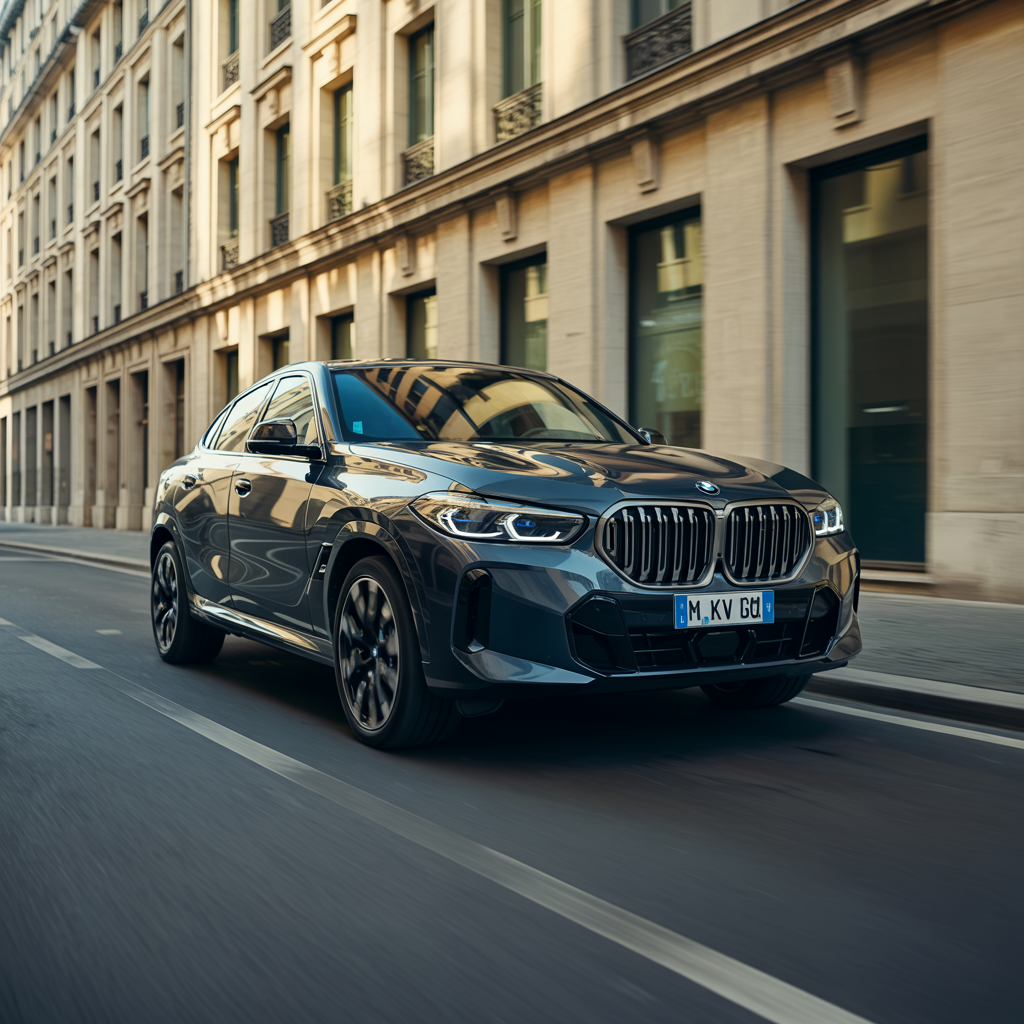 Noleggio auto di lusso a Reims\u00a0