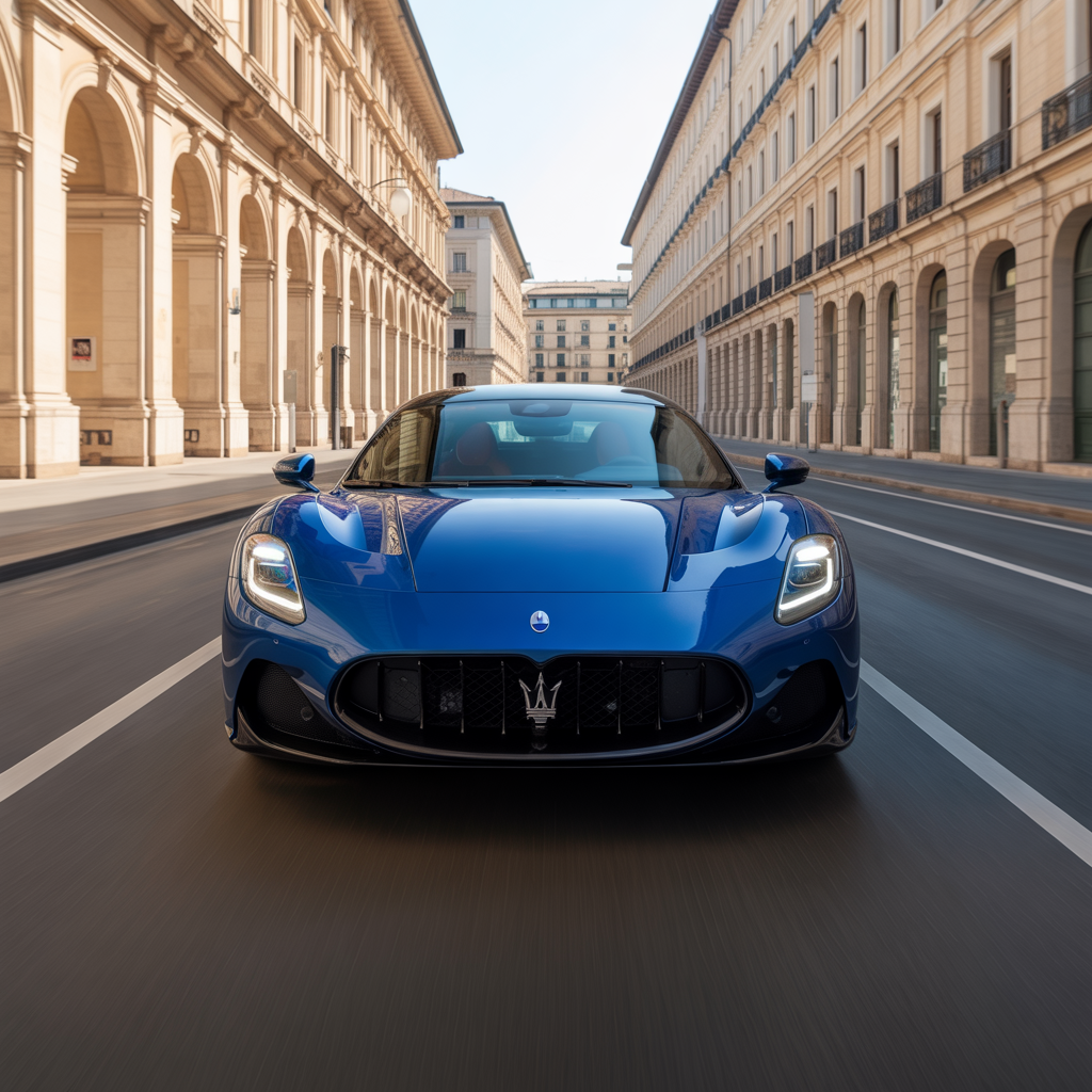 Noleggio auto di lusso a Mosca\u00a0