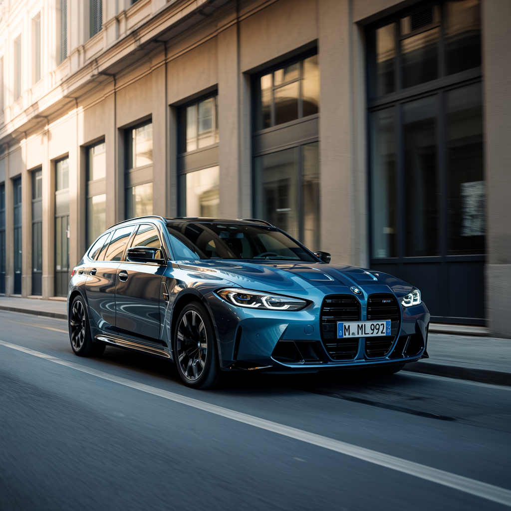 Noleggio auto di lusso a Modena\u00a0