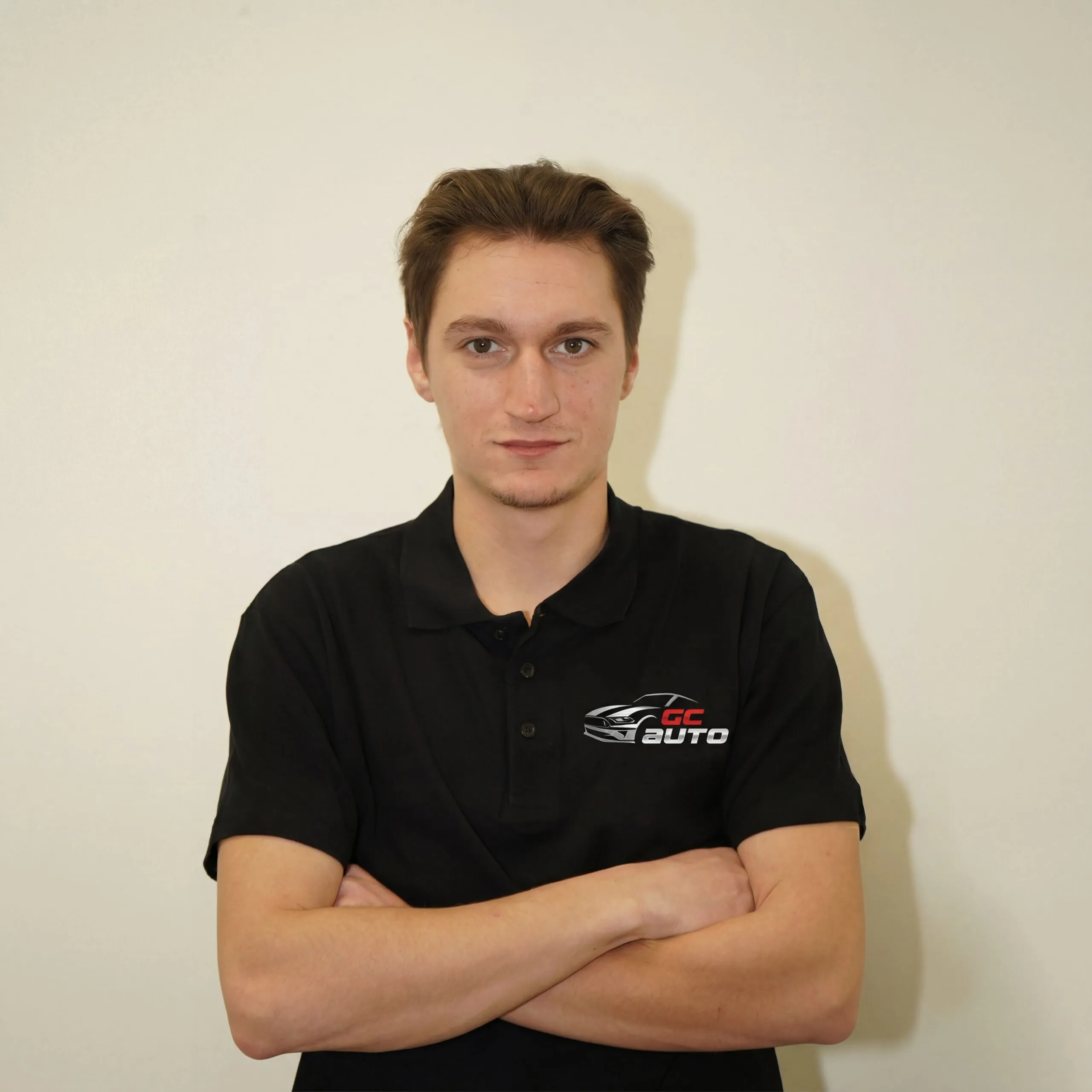 Alessandro Fossati — team GC Auto