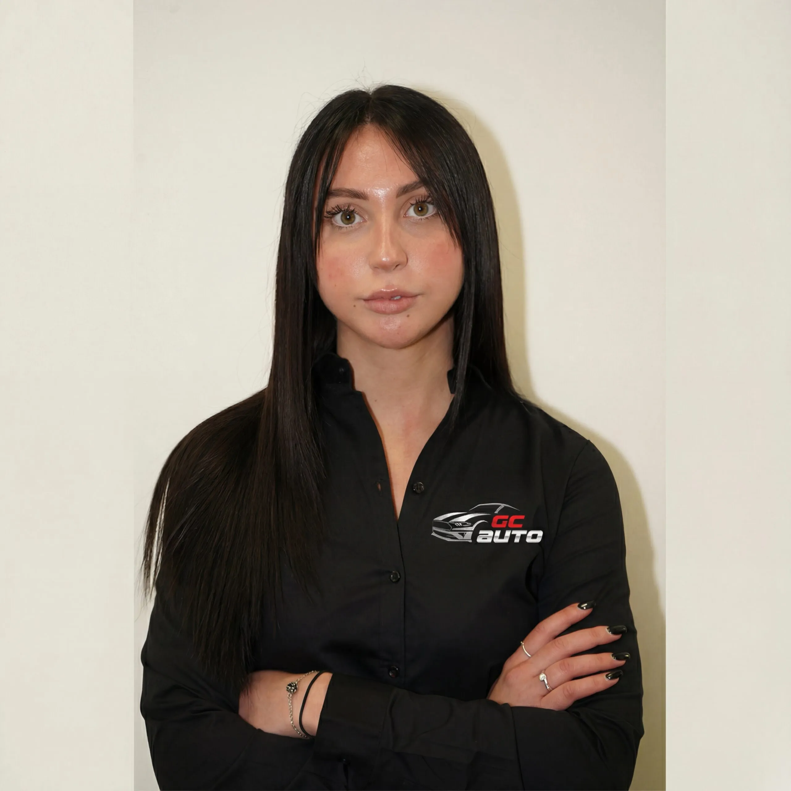 Asia Pogliana — team GC Auto