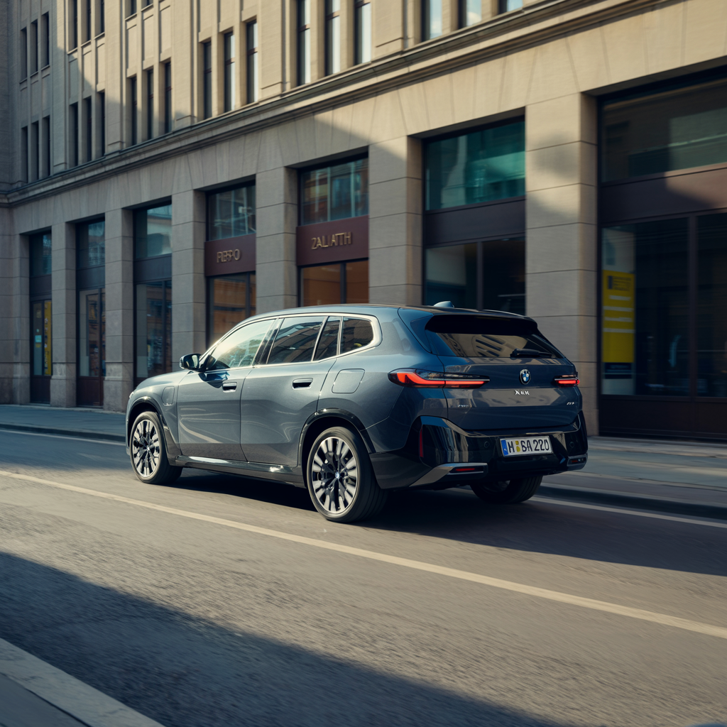 Noleggio auto di lusso a Malmo\u00a0