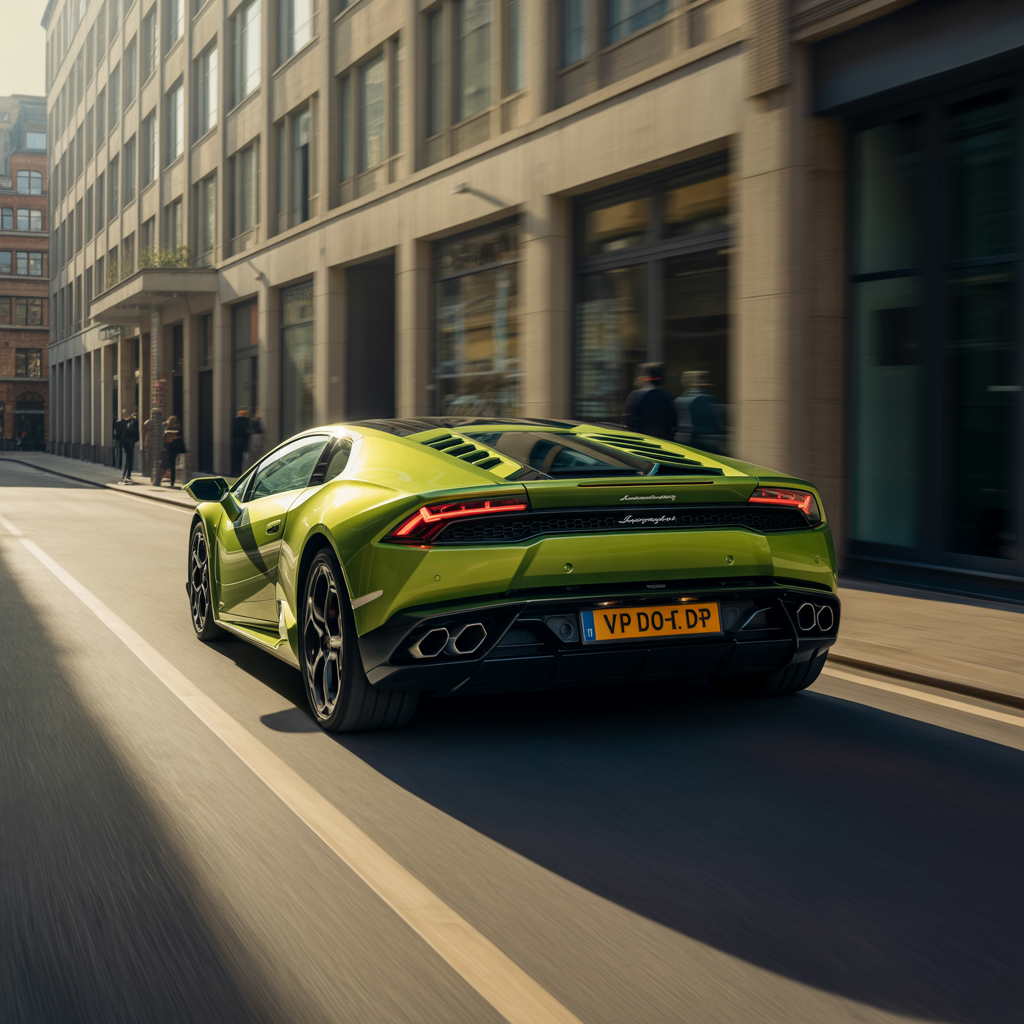 Noleggio auto di lusso a Eindhoven\u00a0