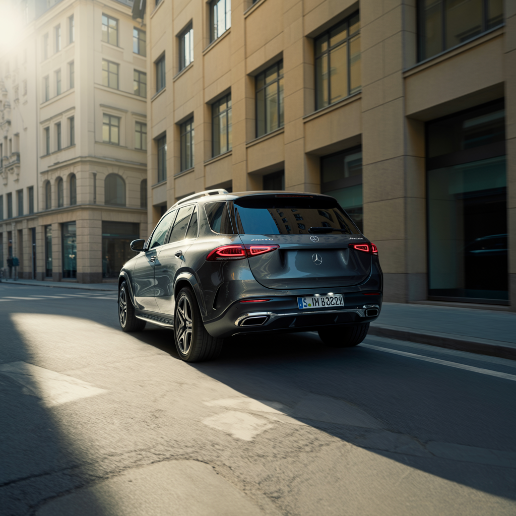 Noleggio auto di lusso a Innsbruck\u00a0