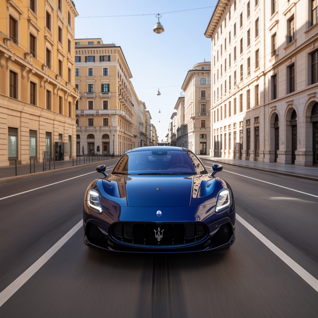 Noleggio auto di lusso a Nizza\u00a0