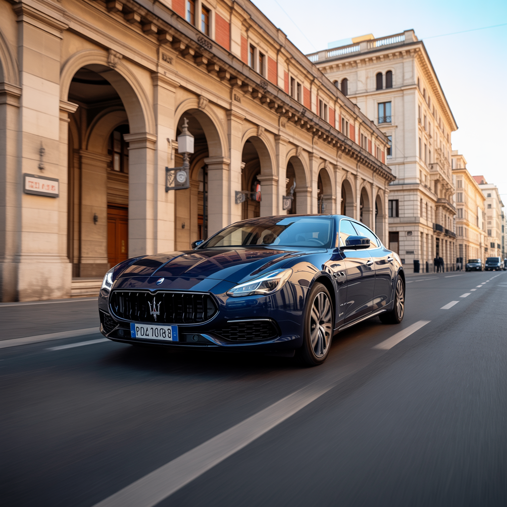 Noleggio auto di lusso a Batumi\u00a0