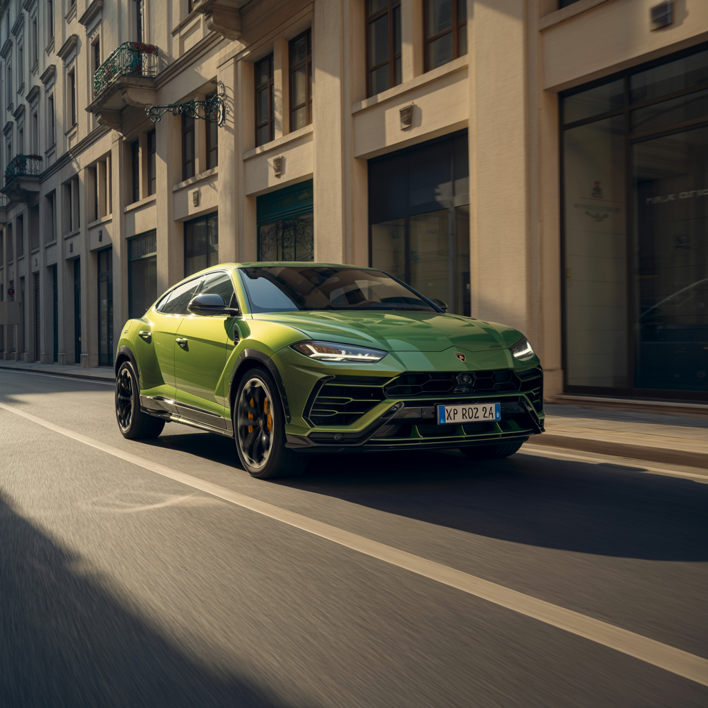 Noleggio auto di lusso a Budva\u00a0