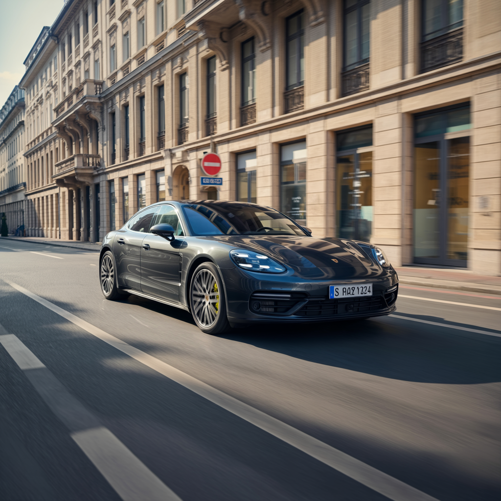 Noleggio auto di lusso a Reims\u00a0