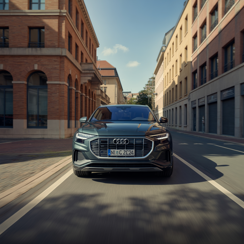 Noleggio auto di lusso a Colmar\u00a0