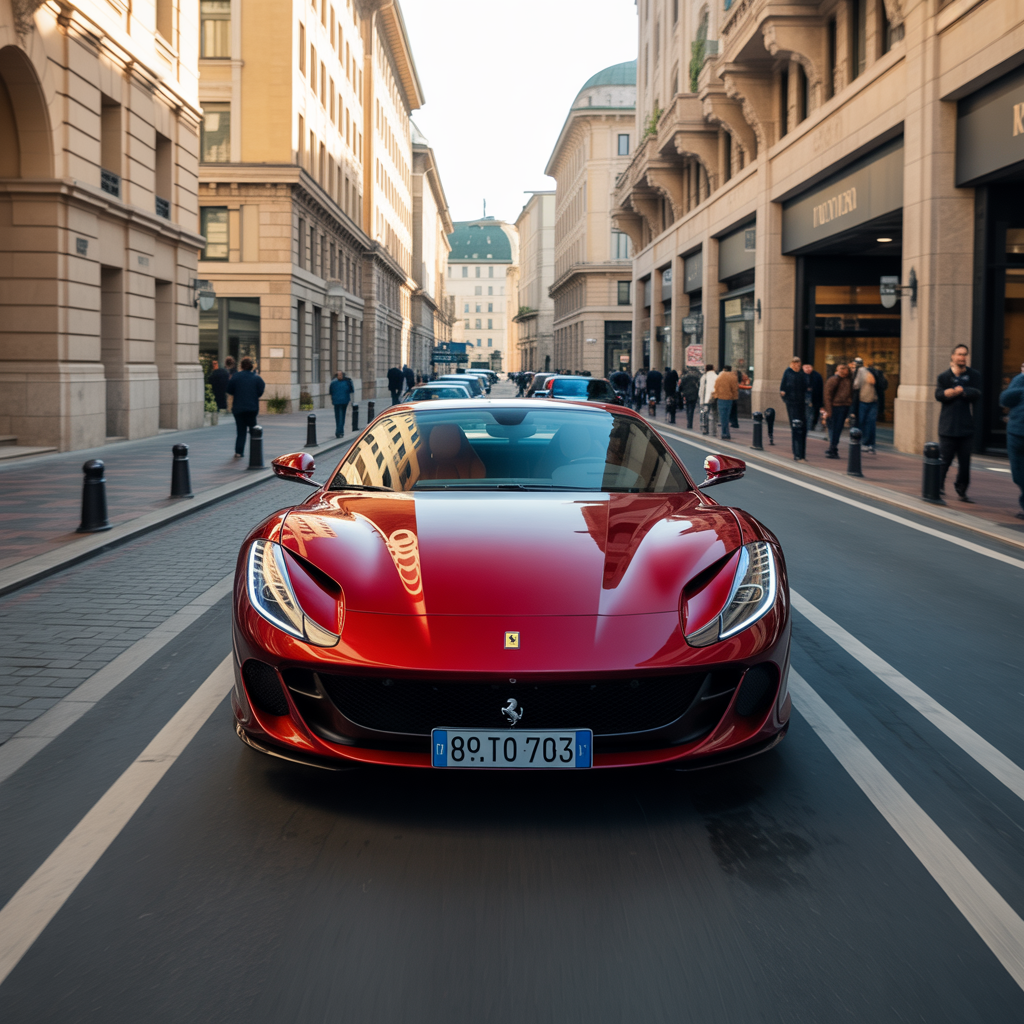 Noleggio auto di lusso a Turku\u00a0