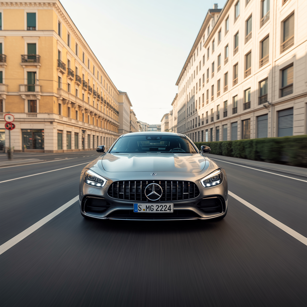 Noleggio auto di lusso a La Spezia\u00a0