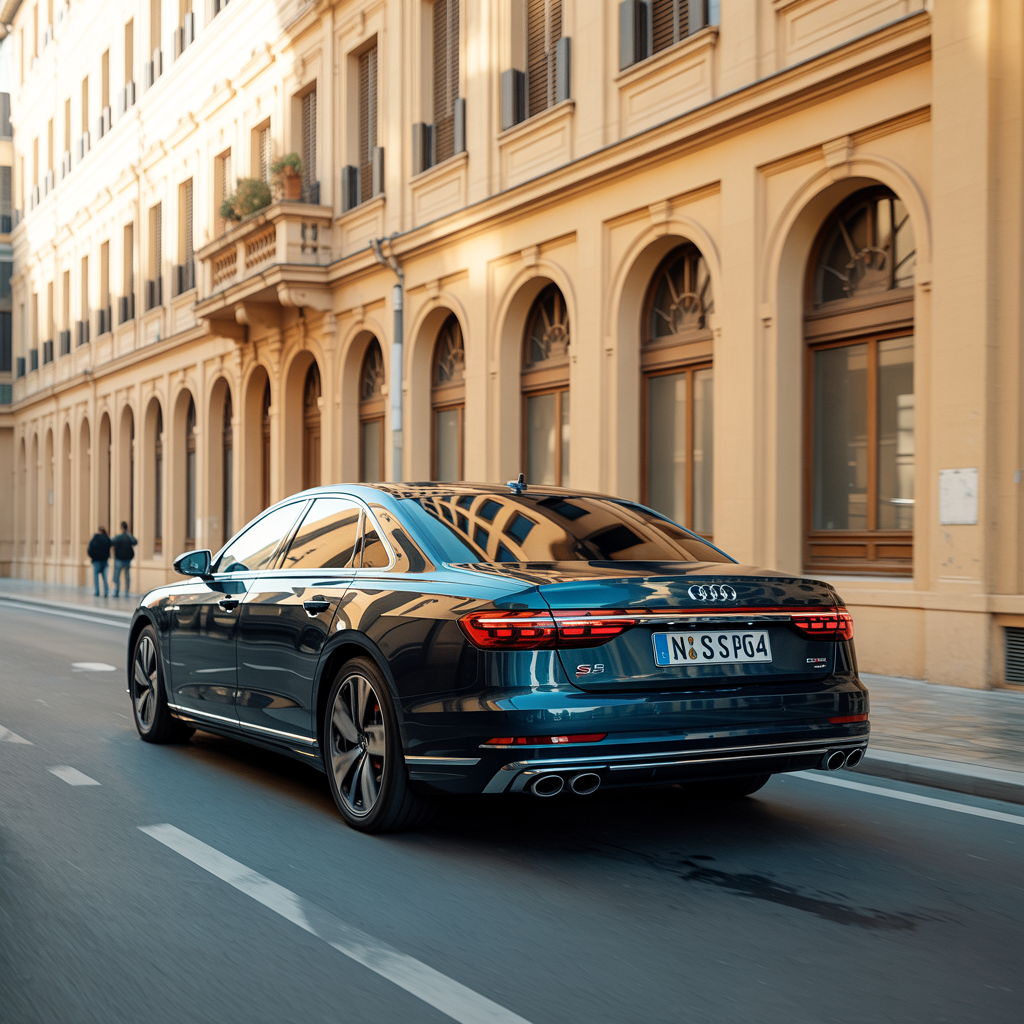 Noleggio auto di lusso a Valletta\u00a0