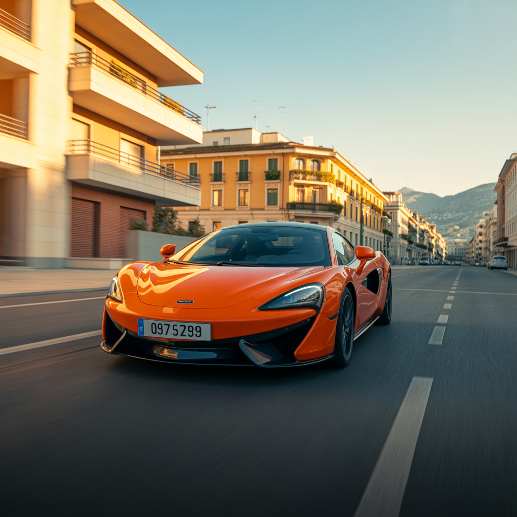 Noleggio auto di lusso a Tolosa\u00a0