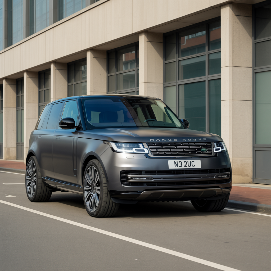 Noleggio auto di lusso a Utrecht\u00a0