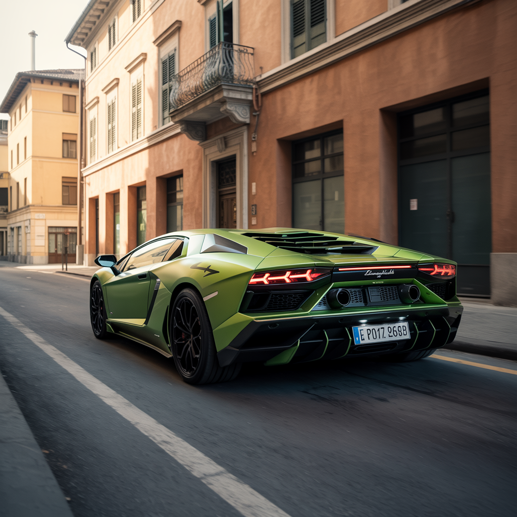 Noleggio auto di lusso a Udine\u00a0