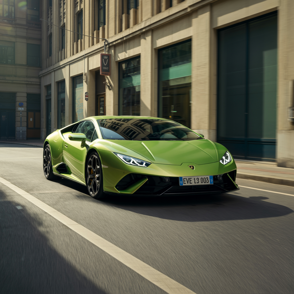 Noleggio auto di lusso a Lille\u00a0