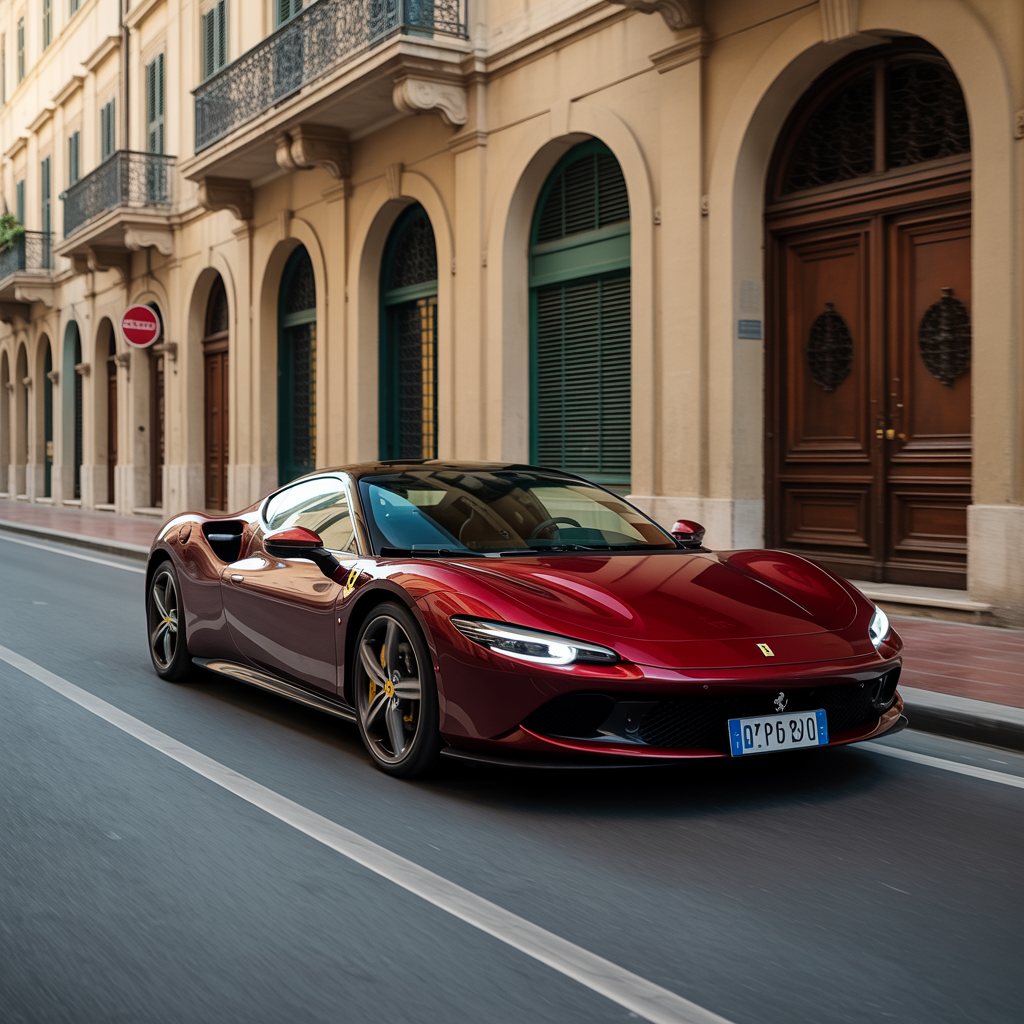 Noleggio auto di lusso a Chania\u00a0