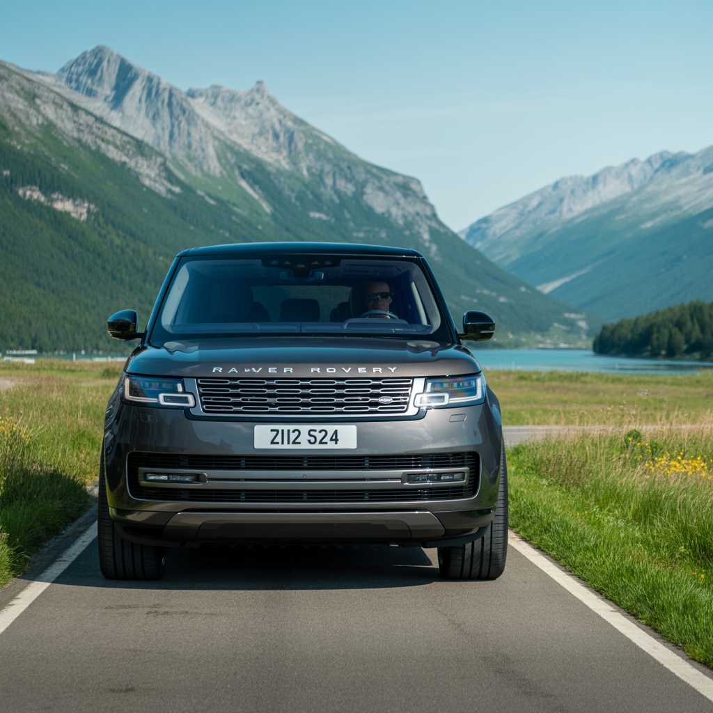 Noleggio auto di lusso a Livigno\u00a0