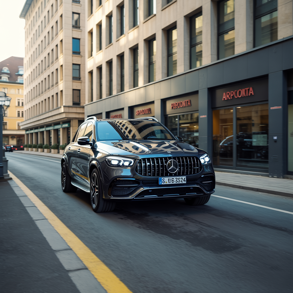 Noleggio auto di lusso a Vaduz\u00a0