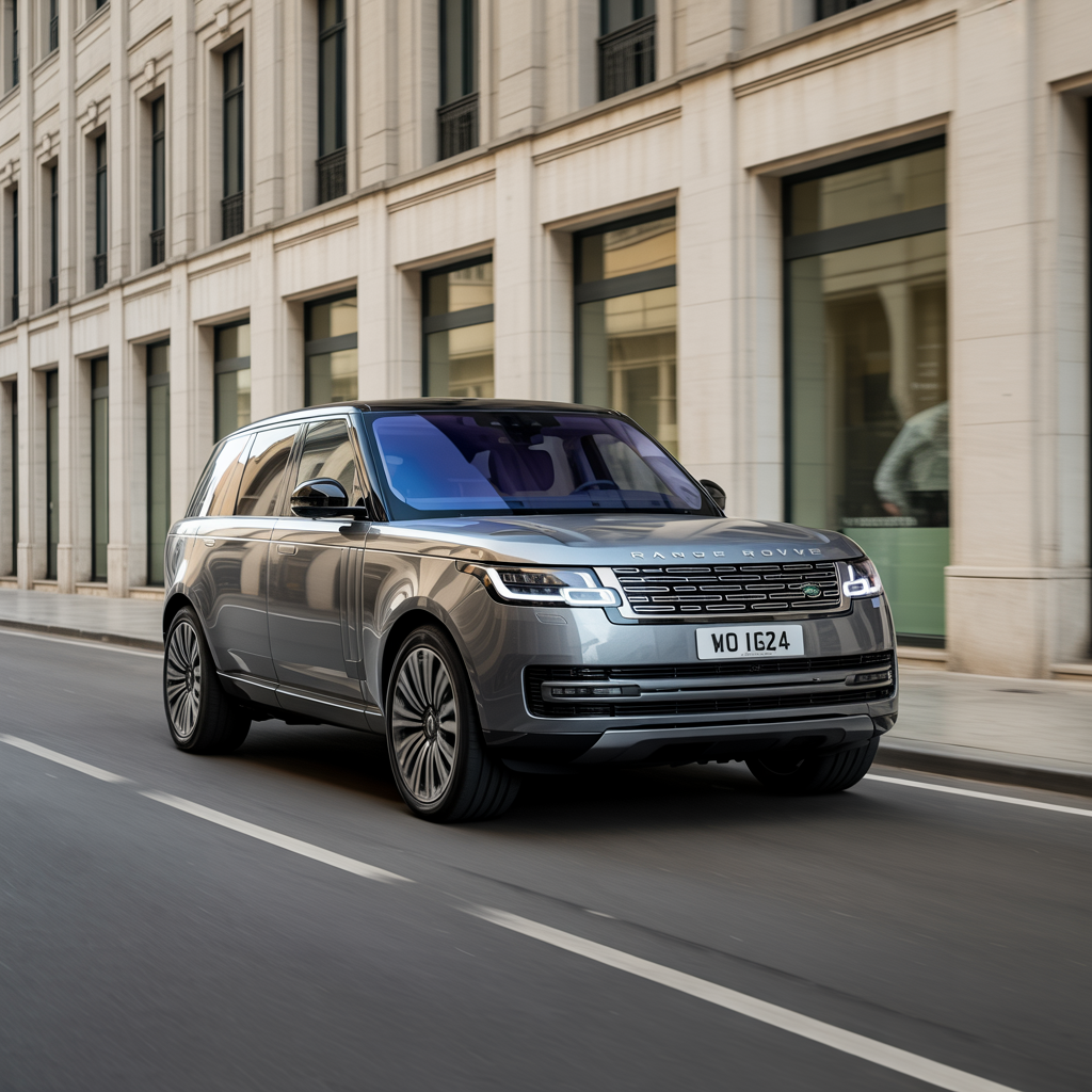 Noleggio auto di lusso a Oxford\u00a0