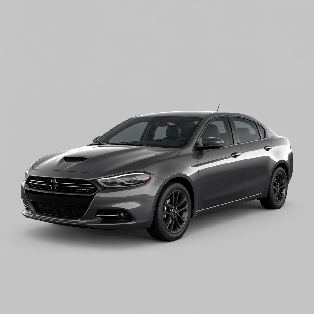 Dodge Dart